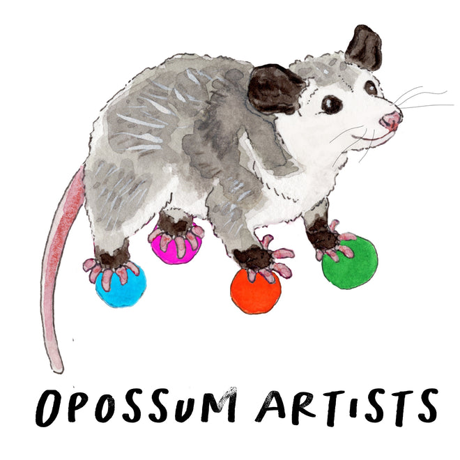 Opossum Artists