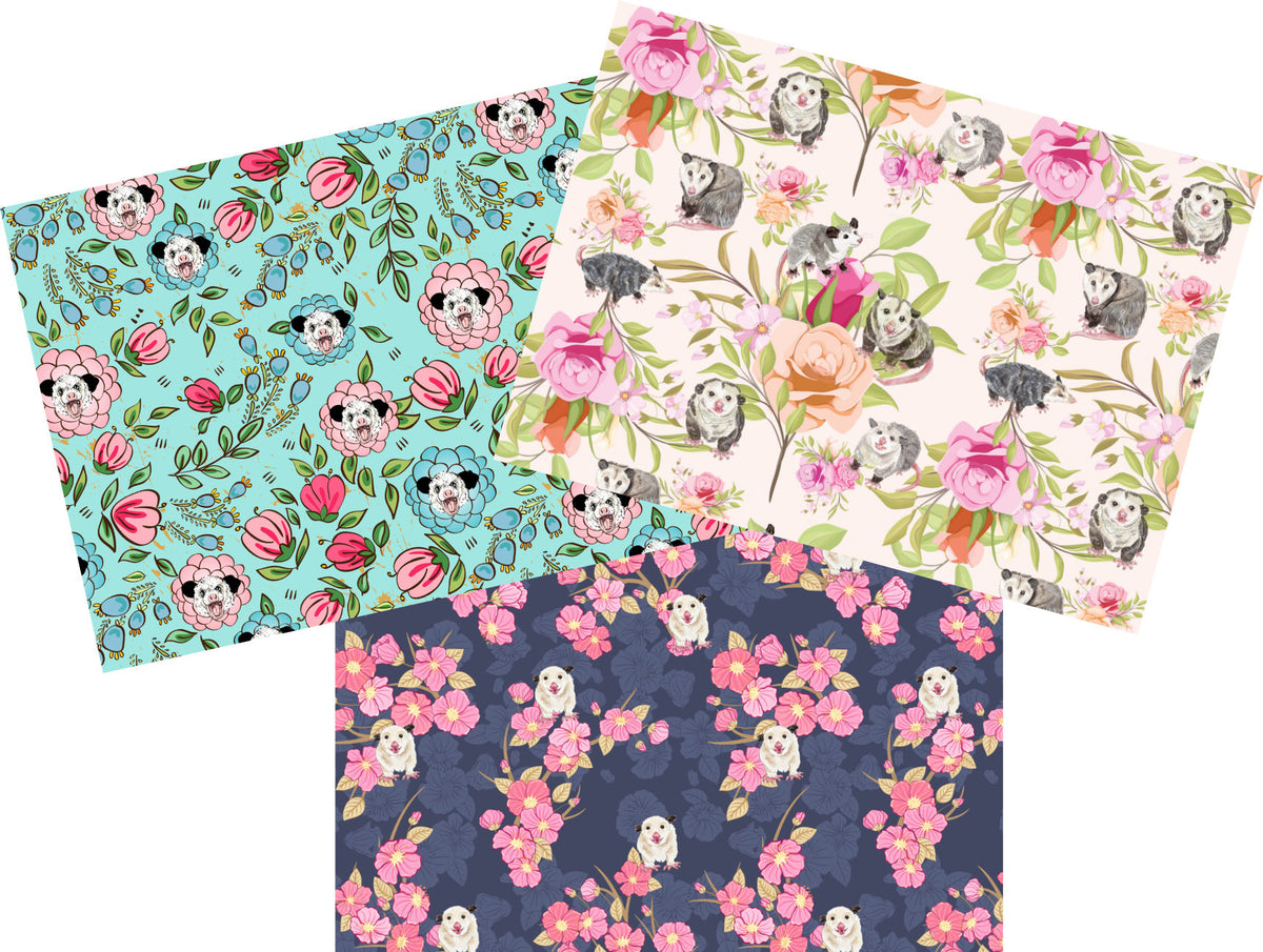 Postcard Pack – Gilbert and Friends